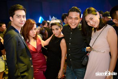 Trasher X Shark Prom Night - I Have the Time of My Life — photo 133