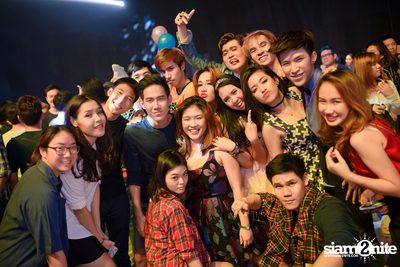 Trasher X Shark Prom Night - I Have the Time of My Life — photo 134