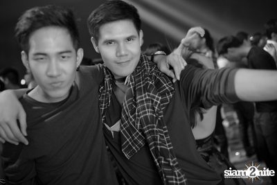 Trasher X Shark Prom Night - I Have the Time of My Life — photo 136