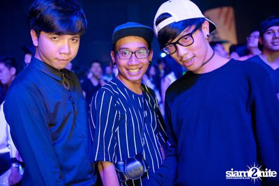 Trasher X Shark Prom Night - I Have the Time of My Life — photo 137