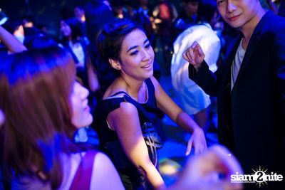 Trasher X Shark Prom Night - I Have the Time of My Life — photo 140