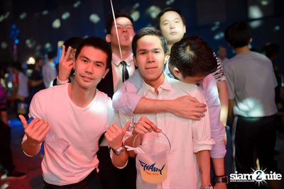 Trasher X Shark Prom Night - I Have the Time of My Life — photo 143