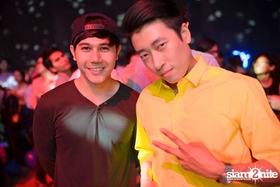Trasher X Shark Prom Night - I Have the Time of My Life — photo 145