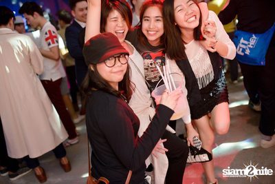 Trasher X Shark Prom Night - I Have the Time of My Life — photo 146