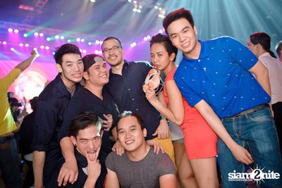 Trasher X Shark Prom Night - I Have the Time of My Life — photo 147