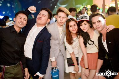 Trasher X Shark Prom Night - I Have the Time of My Life — photo 148