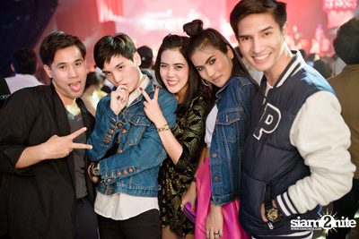 Trasher X Shark Prom Night - I Have the Time of My Life — photo 149