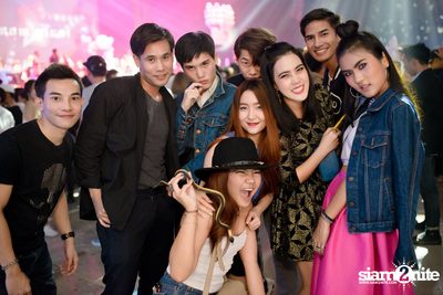 Trasher X Shark Prom Night - I Have the Time of My Life — photo 150
