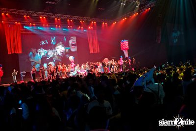 Trasher X Shark Prom Night - I Have the Time of My Life — photo 154