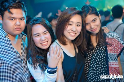 Trasher X Shark Prom Night - I Have the Time of My Life — photo 158