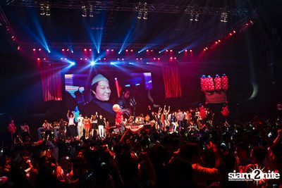 Trasher X Shark Prom Night - I Have the Time of My Life — photo 160