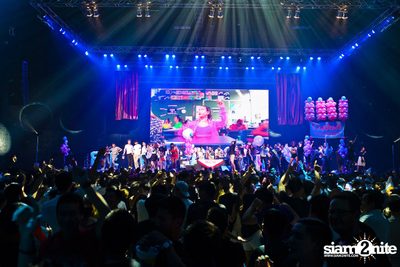 Trasher X Shark Prom Night - I Have the Time of My Life — photo 161