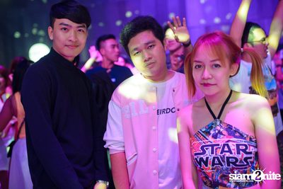 Trasher X Shark Prom Night - I Have the Time of My Life — photo 162