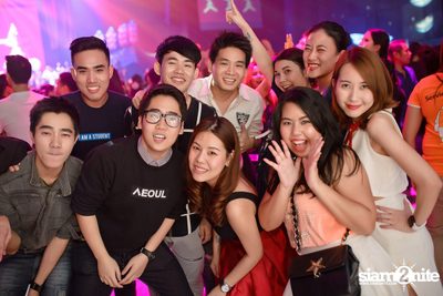 Trasher X Shark Prom Night - I Have the Time of My Life — photo 163