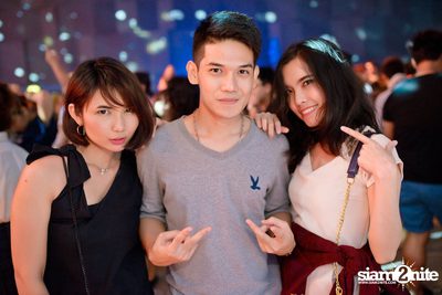 Trasher X Shark Prom Night - I Have the Time of My Life — photo 166