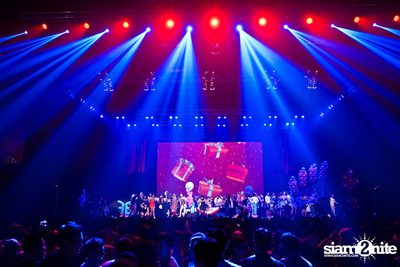 Trasher X Shark Prom Night - I Have the Time of My Life — photo 168