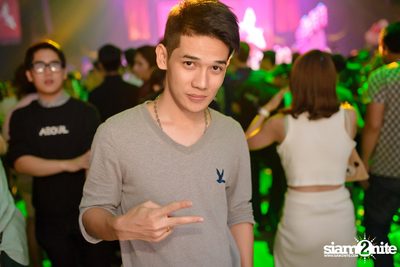 Trasher X Shark Prom Night - I Have the Time of My Life — photo 169
