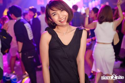 Trasher X Shark Prom Night - I Have the Time of My Life — photo 170