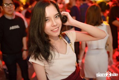 Trasher X Shark Prom Night - I Have the Time of My Life — photo 171