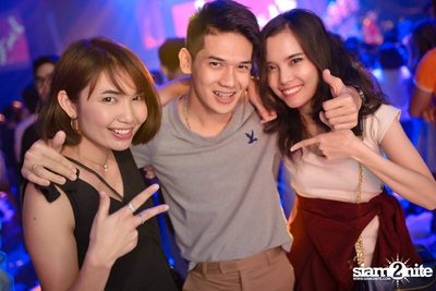 Trasher X Shark Prom Night - I Have the Time of My Life — photo 172