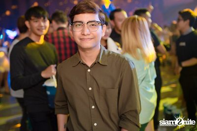 Trasher X Shark Prom Night - I Have the Time of My Life — photo 173
