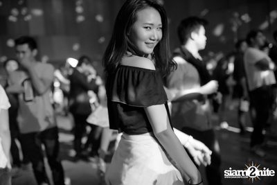 Trasher X Shark Prom Night - I Have the Time of My Life — photo 174