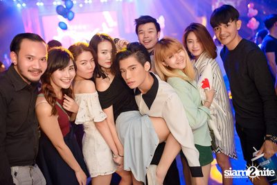 Trasher X Shark Prom Night - I Have the Time of My Life — photo 176