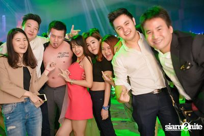 Trasher X Shark Prom Night - I Have the Time of My Life — photo 178