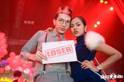Trasher X Shark Prom Night - I Have the Time of My Life — photo 180