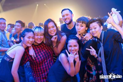 Trasher X Shark Prom Night - I Have the Time of My Life — photo 183