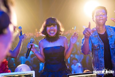 Trasher X Shark Prom Night - I Have the Time of My Life — photo 185