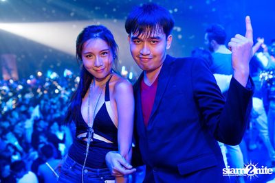 Trasher X Shark Prom Night - I Have the Time of My Life — photo 190
