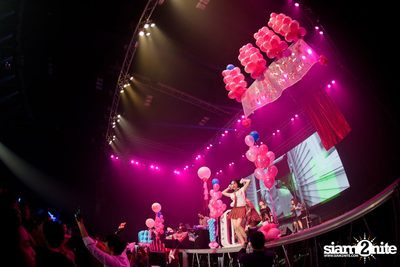 Trasher X Shark Prom Night - I Have the Time of My Life — photo 195