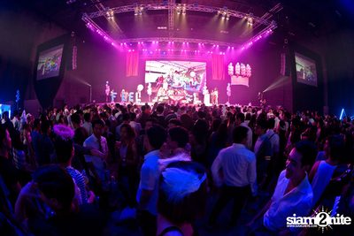 Trasher X Shark Prom Night - I Have the Time of My Life — photo 196