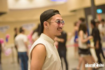 Trasher X Shark Prom Night - I Have the Time of My Life — photo 201