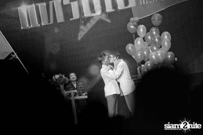 Trasher X Shark Prom Night - I Have the Time of My Life — photo 204