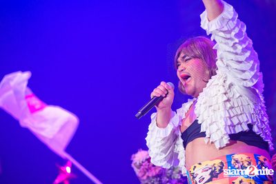Trasher X Shark Prom Night - I Have the Time of My Life — photo 206