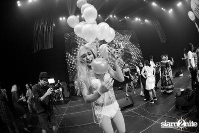 Trasher X Shark Prom Night - I Have the Time of My Life — photo 213