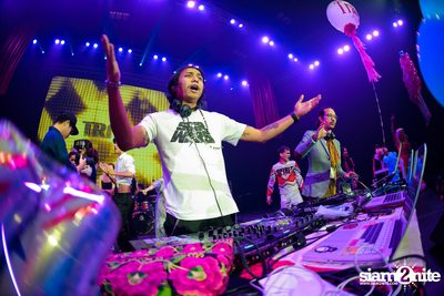 Trasher X Shark Prom Night - I Have the Time of My Life — photo 216