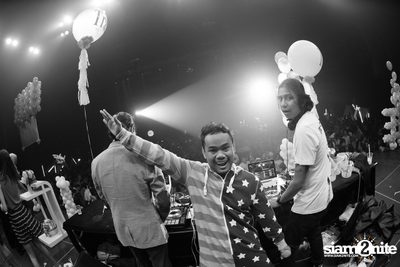 Trasher X Shark Prom Night - I Have the Time of My Life — photo 219