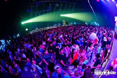 Trasher X Shark Prom Night - I Have the Time of My Life — photo 222