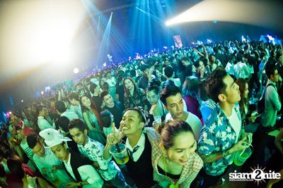 Trasher X Shark Prom Night - I Have the Time of My Life — photo 226