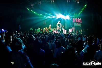 Trasher X Shark Prom Night - I Have the Time of My Life — photo 229