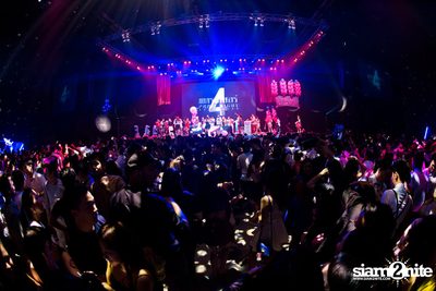 Trasher X Shark Prom Night - I Have the Time of My Life — photo 232
