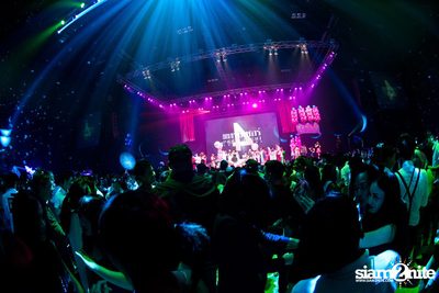 Trasher X Shark Prom Night - I Have the Time of My Life — photo 233