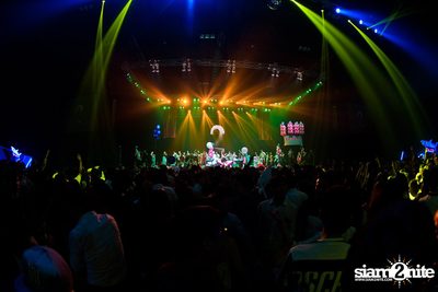 Trasher X Shark Prom Night - I Have the Time of My Life — photo 234