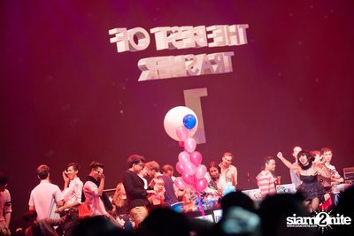 Trasher X Shark Prom Night - I Have the Time of My Life — photo 236