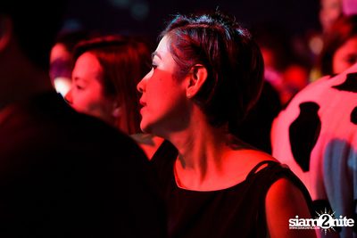 Trasher X Shark Prom Night - I Have the Time of My Life — photo 237