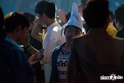 Trasher X Shark Prom Night - I Have the Time of My Life — photo 239
