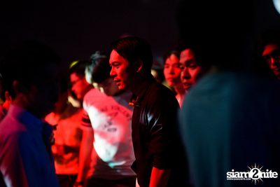 Trasher X Shark Prom Night - I Have the Time of My Life — photo 240